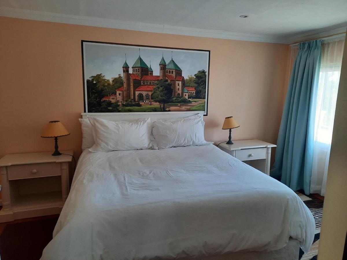 Alpine Inn George Dış mekan fotoğraf