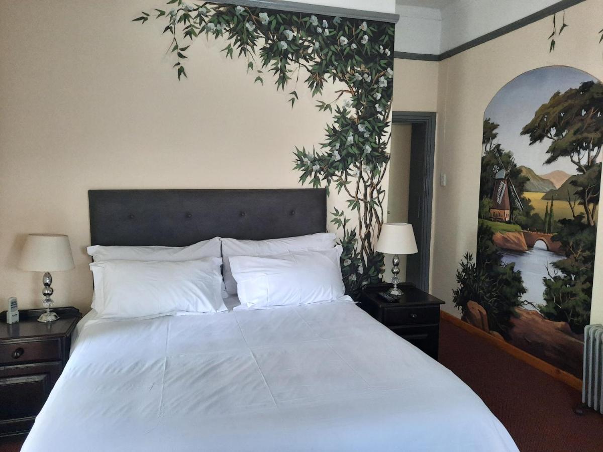 Alpine Inn George Dış mekan fotoğraf
