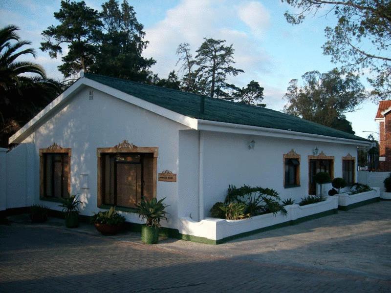 Alpine Inn George Oda fotoğraf
